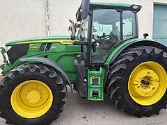 John Deere 6 R 185