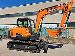 Doosan DX55-9C