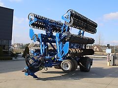 Rolmako U 665 PowerDisc - 9,0 m HP