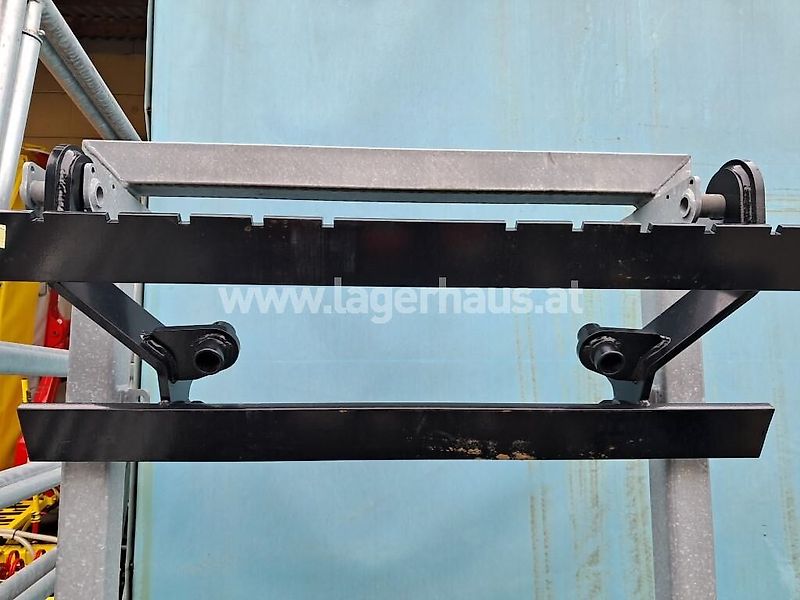 Stekro PALETTENGABEL LEICHT &quot;EURO&quot;