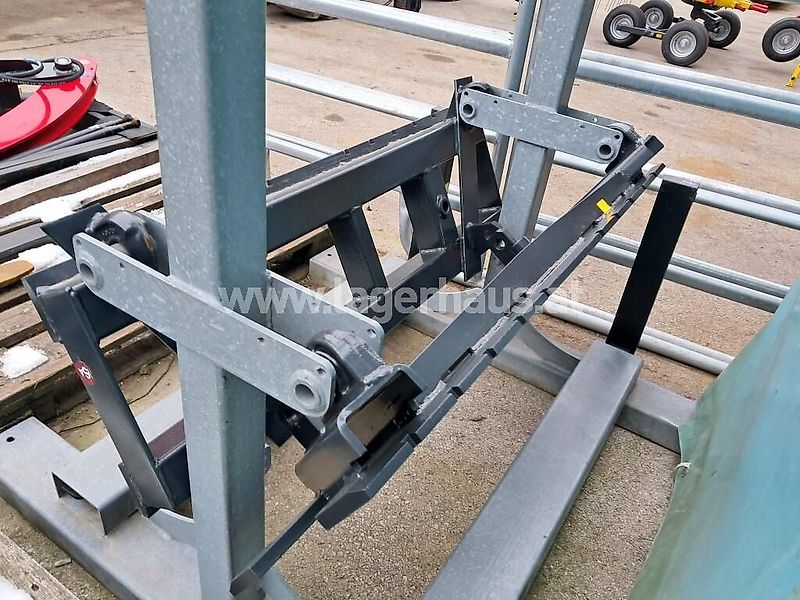 Stekro PALETTENGABEL LEICHT &quot;EURO&quot;