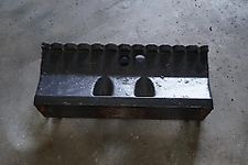 Frontgewichtsträger f. Deutz 7807,7207,6807,DX4.50,4.70,6.05,3.60