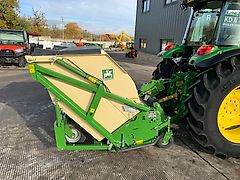 Amazone GHL-T1500 Smart Cut Flail Collector
