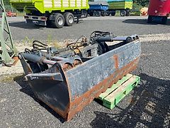 Saphir Silageschneidzange SSZE220 SL