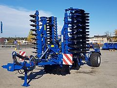 Rolmako U 693 - 4,5 mH - mit Long Smart Fahrwerk