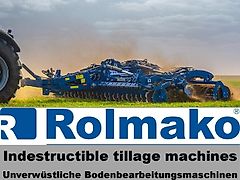 Rolmako U 652