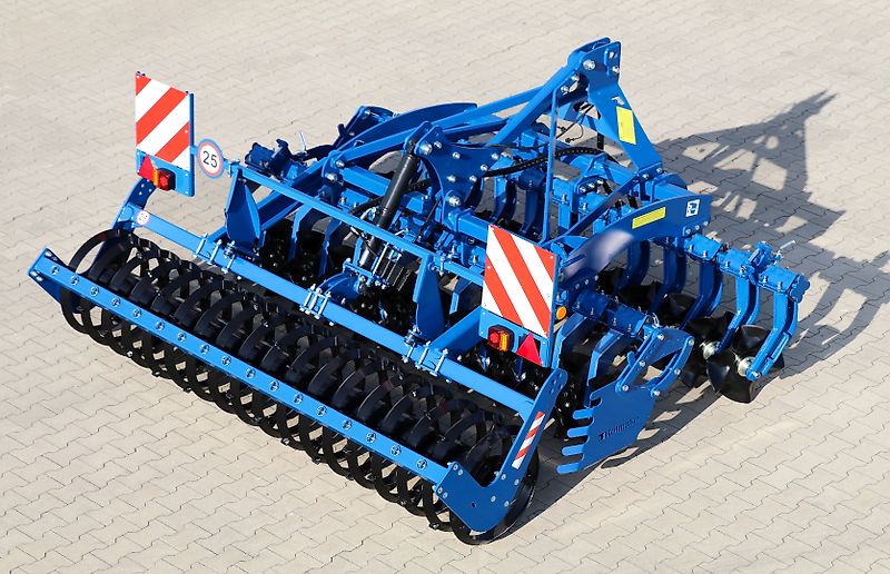 Rolmako Rolmako U 652 SpeedCutter - 3,0 m