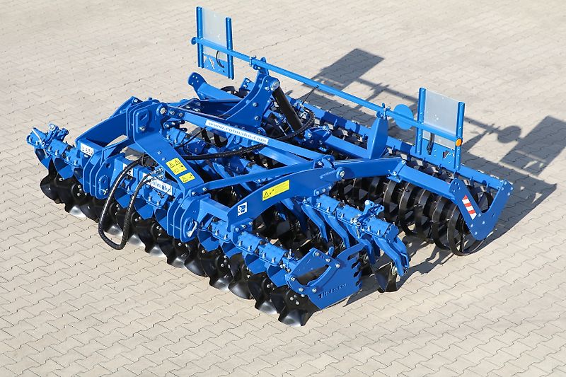 Rolmako Rolmako U 652 SpeedCutter - 3,0 m