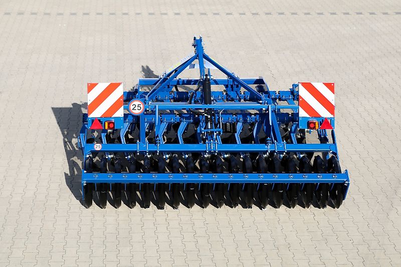 Rolmako Rolmako U 652 SpeedCutter - 3,0 m