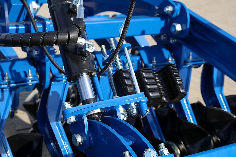 Rolmako Rolmako U 652 SpeedCutter - 3,0 m