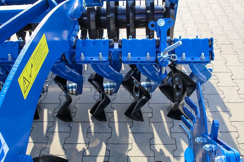 Rolmako Rolmako U 652 SpeedCutter - 3,0 m