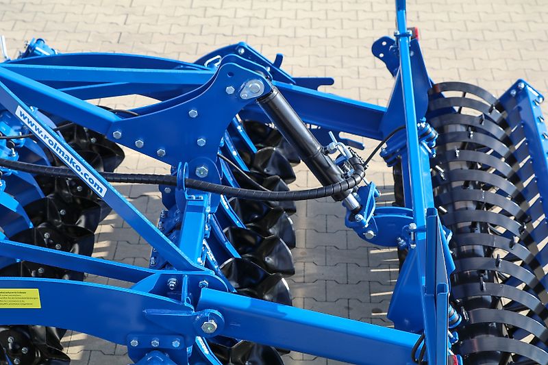 Rolmako Rolmako U 652 SpeedCutter - 3,0 m