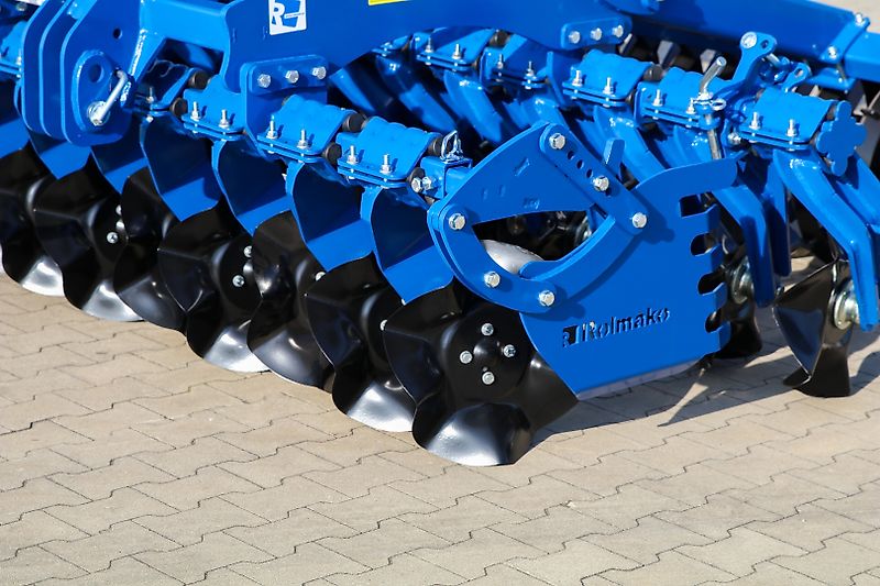 Rolmako Rolmako U 652 SpeedCutter - 3,0 m