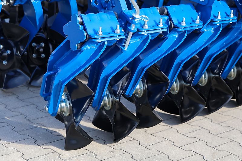 Rolmako Rolmako U 652 SpeedCutter - 3,0 m