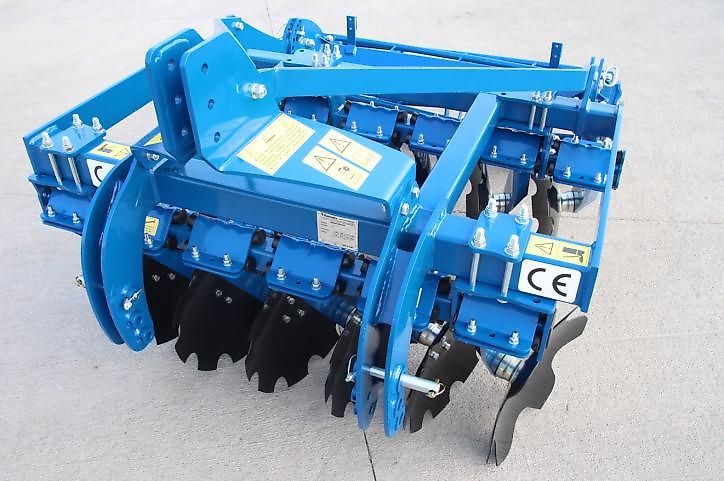 Rolmako Wein & Gartenbau U 645 - 2,0 m