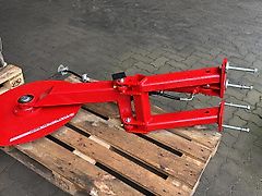 Grimme Prios Hangscheibe