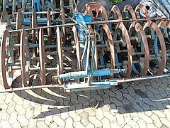 Lemken 90er Vario Pack 2,75m ;45°Ringe