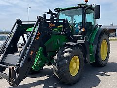 John Deere 6130R