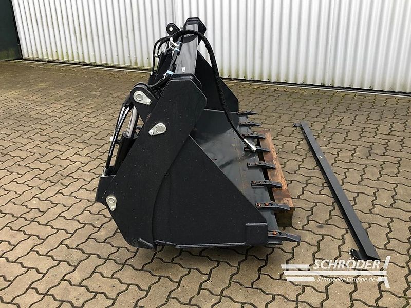 TALEX SCHAUFEL 4 IN 1