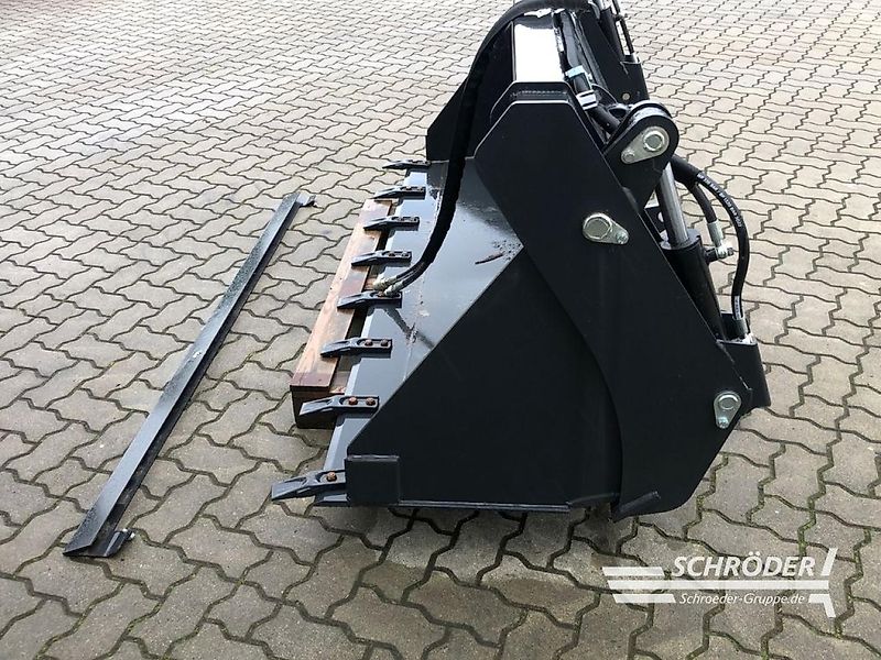 TALEX SCHAUFEL 4 IN 1