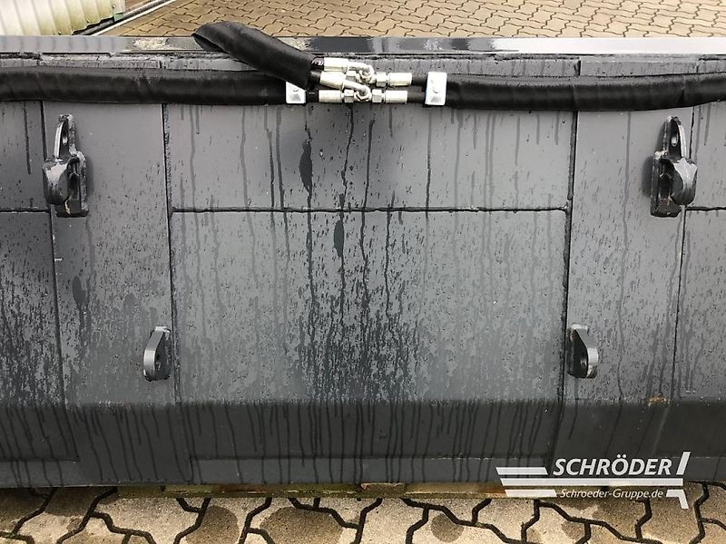 TALEX SCHAUFEL 4 IN 1