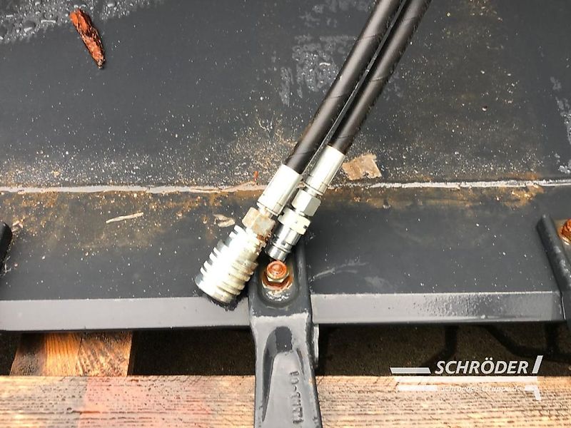 TALEX SCHAUFEL 4 IN 1