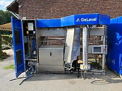 DeLaval VMS Classic