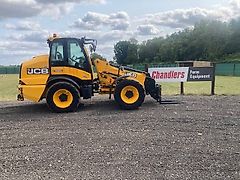 JCB TM 320 S