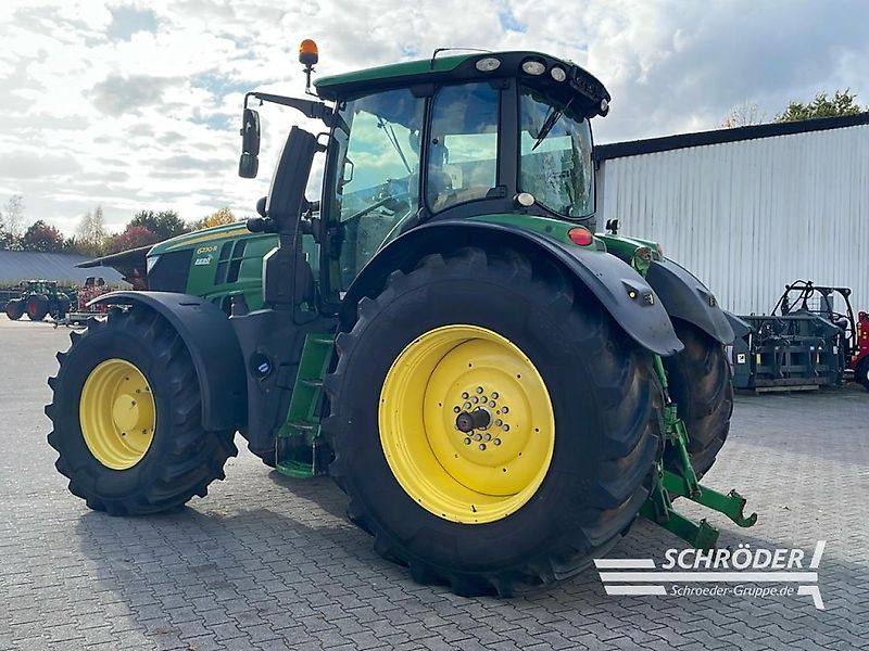 John Deere 6230 R