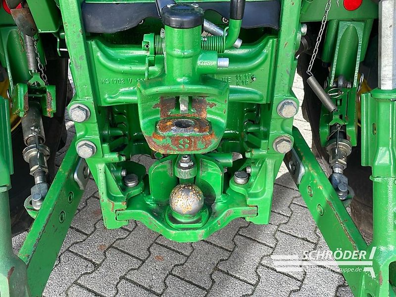 John Deere 6230 R