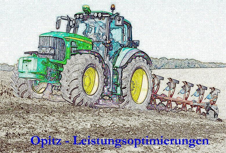 Edith & Roland Opitz GbR - Lohnunternehmen Leistungsoptimierungen