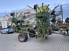 Krone GEBR. SWADRO 1400 KRONE