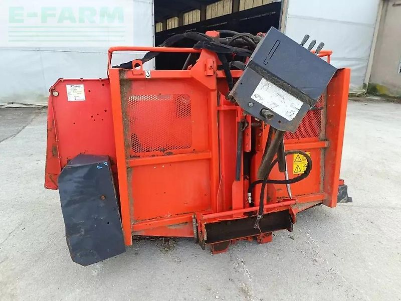 Kuhn polycrock 2050