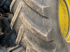 Tvillingehjul 650/85R38