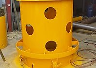 DCRS drilling crane spare parts wear casagrande drilling rig Bohrgeräte Ersatzteile Verschleissteile Soilmec DCRS drilling crane spare parts wear casagrande drilling rig Bohrgeräte Ersatzteile Verschleissteile Soilmec