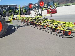 Claas Volto 870 T