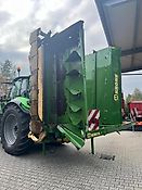 Krone EasyCut 9140 CV ohne Aufbereiter