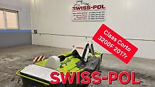 Claas Corto 3200