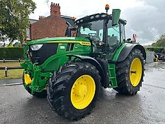 John Deere 6R 185
