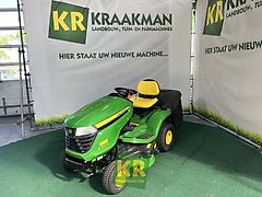 John Deere X350R #716591