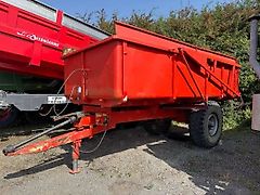 Ponthieux SP11000