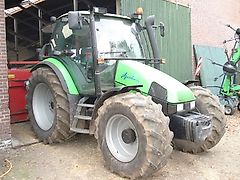 Deutz-Fahr Agrotron 85