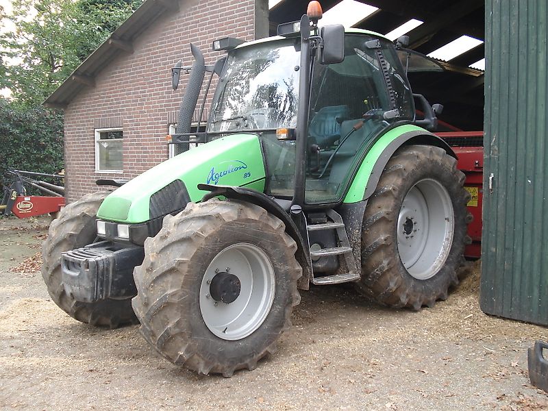 Deutz-Fahr Agrotron 85