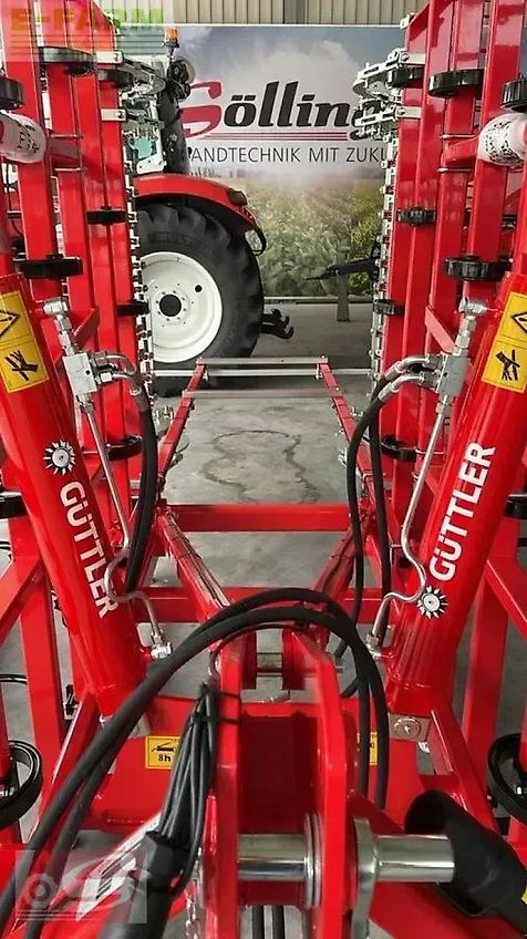Güttler supermaxx 50-7