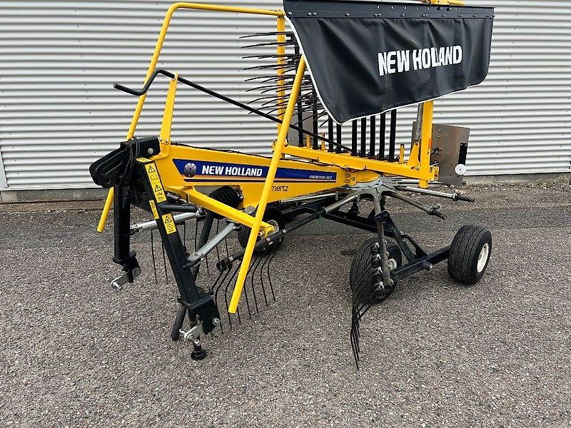 New Holland Prorotor 450