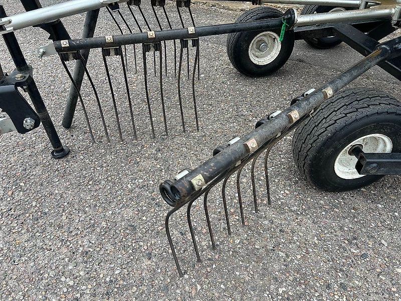 New Holland Prorotor 450