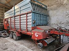 Mengele Garant 543/2