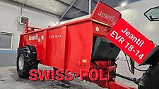 Joskin Jeantil EVR 18-14