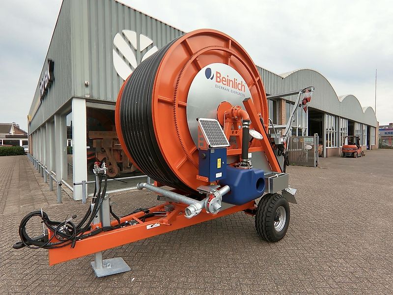 Beinlich Primus 2500 110x410