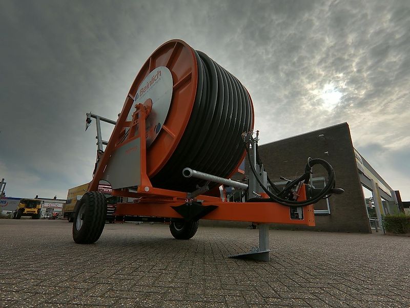 Beinlich Primus 2500 110x410